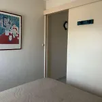 Apartment Port Camargue, T2 Climatise, Terrasse, Parking, Animaux Admis - Fr-1-250-219 Le Grau-du-Roi