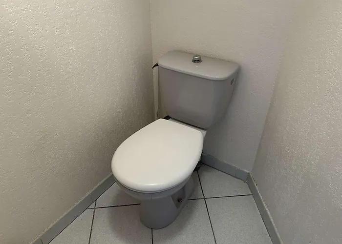 Διαμέρισμα Port Camargue, T2 Climatise, Terrasse, Parking, Animaux Admis - Fr-1-250-219 *