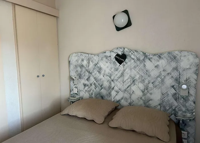 Port Camargue, T2 Climatise, Terrasse, Parking, Animaux Admis - Fr-1-250-219