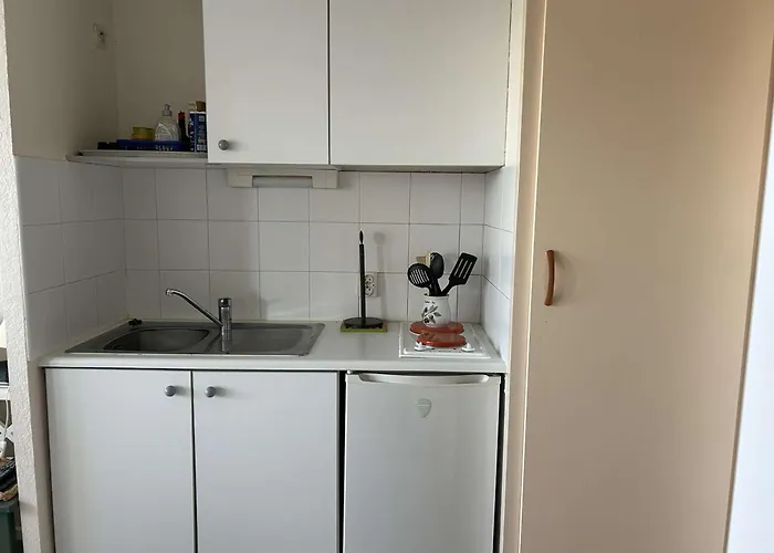 Διαμέρισμα Port Camargue, T2 Climatise, Terrasse, Parking, Animaux Admis - Fr-1-250-219 Le Grau-du-Roi