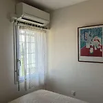 Port Camargue, T2 Climatise, Terrasse, Parking, Animaux Admis - Fr-1-250-219 Apartament Le Grau-du-Roi