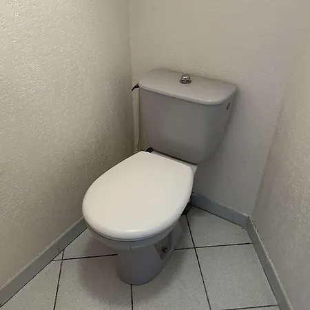 شقة Port Camargue, T2 Climatise, Terrasse, Parking, Animaux Admis - Fr-1-250-219 *