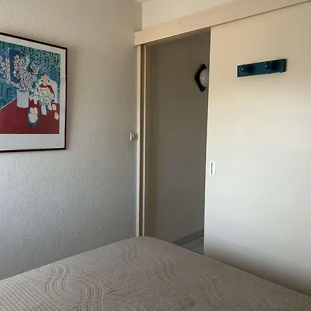 شقة Port Camargue, T2 Climatise, Terrasse, Parking, Animaux Admis - Fr-1-250-219 لو غراو دو روا