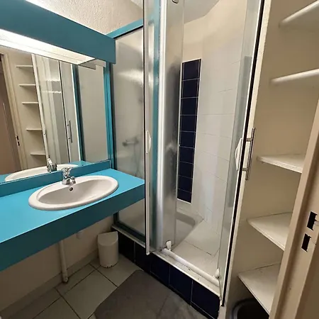 Port Camargue, T2 Climatise, Terrasse, Parking, Animaux Admis - Fr-1-250-219 * لو غراو دو روا