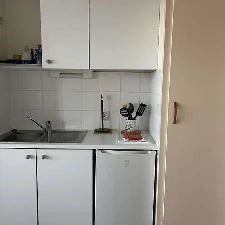 شقة Port Camargue, T2 Climatise, Terrasse, Parking, Animaux Admis - Fr-1-250-219 لو غراو دو روا