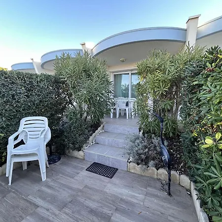 Port Camargue, T2 Climatise, Terrasse, Parking, Animaux Admis - Fr-1-250-219 شقة لو غراو دو روا