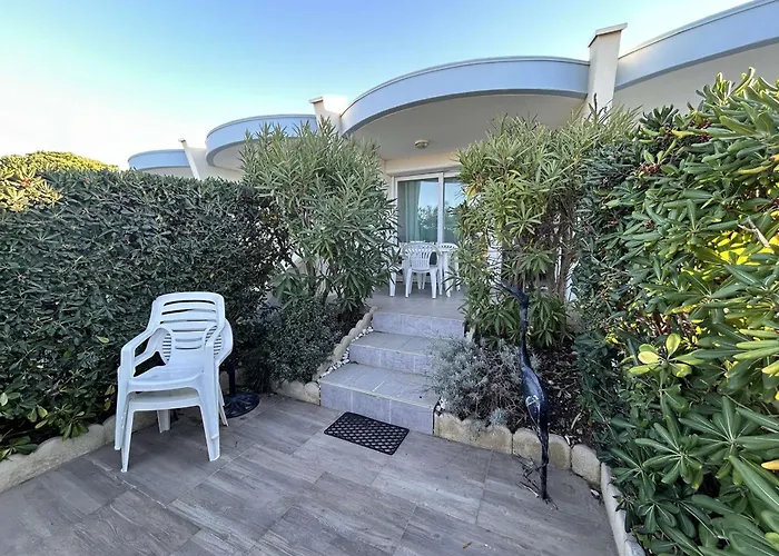 Port Camargue, T2 Climatise, Terrasse, Parking, Animaux Admis - Fr-1-250-219 Lejlighed Le Grau-du-Roi
